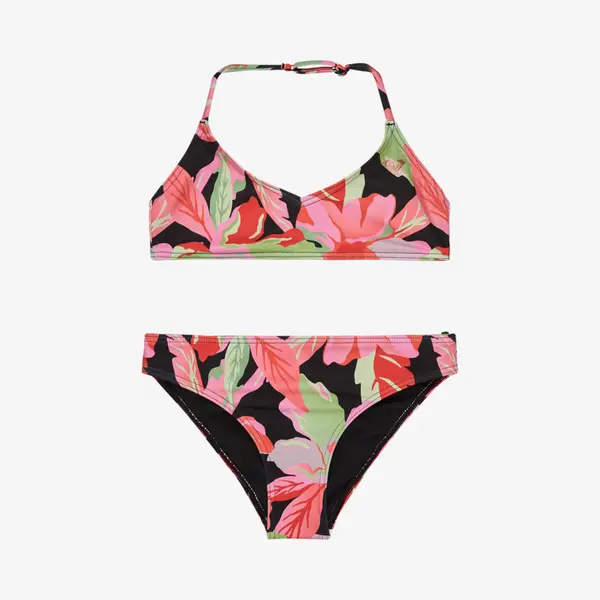 Roxy Active - Maillot Deux Pièces Pour Filles 6-16 Ans thumbnail