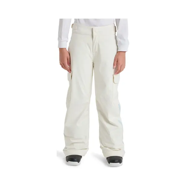 Roxy Banky Ice Broek Wit 12 Years Meisjes thumbnail