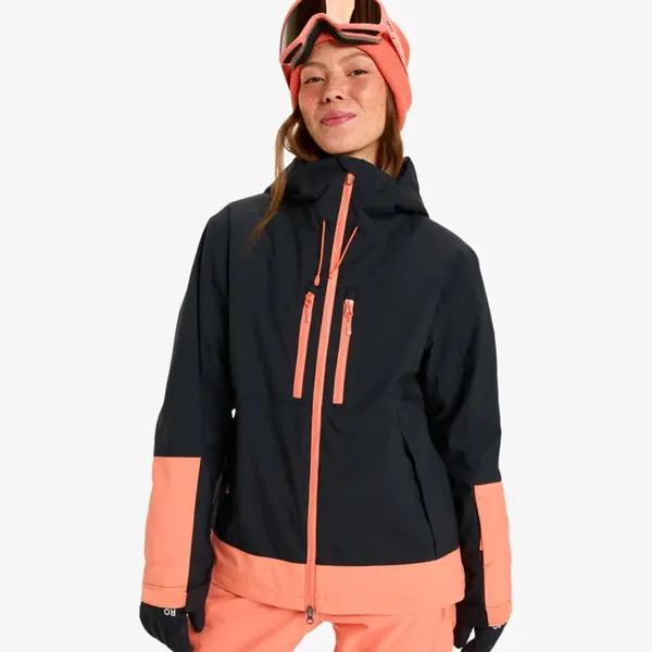 Roxy Upwards 20K - Veste De Snow Technique Pour Femme thumbnail