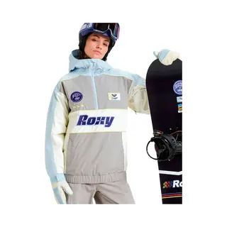 Roxy Snowboardjacke "Chloe Kim 10K"