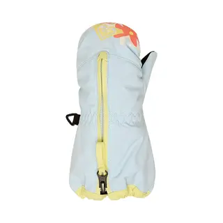 Roxy Snows Up Handschoenen Blauw L Man