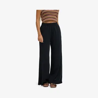 Roxy Surfing By Sunlight - Pantalon De Jogging à Jambes Larges Pour Femme