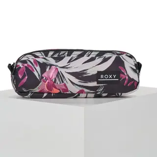 Roxy Da Rock Printed Etui Blauw Man