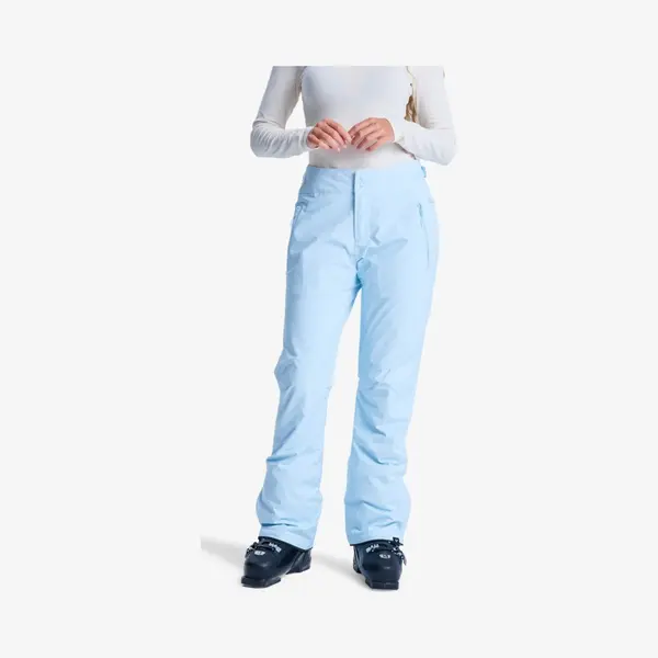 Roxy Alpineridge Broek Blauw L Vrouw thumbnail