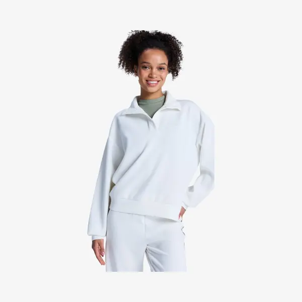 Roxy Rise & Vibe Sweet - Sweat De Sport Pour Femme thumbnail