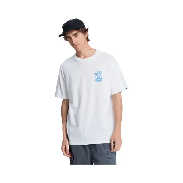 Quiksilver Funktionsshirt Evo Blossom Of Peace thumbnail