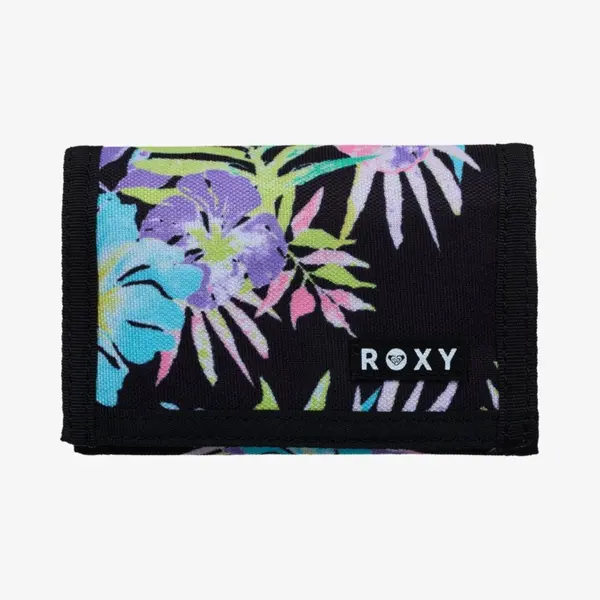 Roxy Small Beach - Portefeuille 2 Volets Pour Femme thumbnail