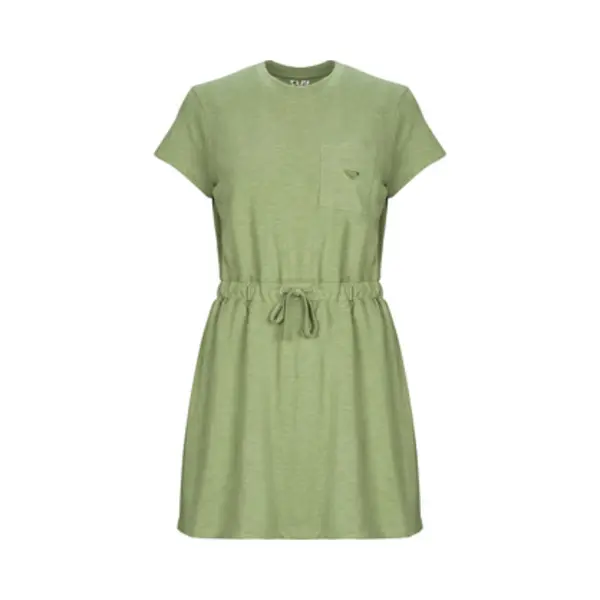 Roxy Sunny Expedition Solid - Robe T-shirt Nouée Pour Femme thumbnail
