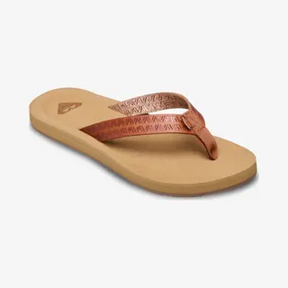 Roxy Porto Motif - Sandales Pour Femme