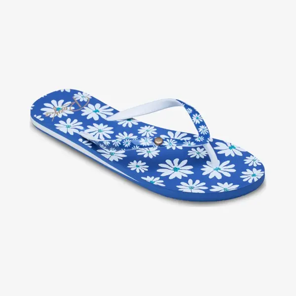 Roxy Portofino - Tongs Pour Femme thumbnail