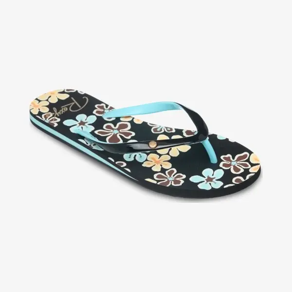 Roxy Portofino - Flip-flops For Women - Flip-flops - Frauen - 40 - Orange. thumbnail