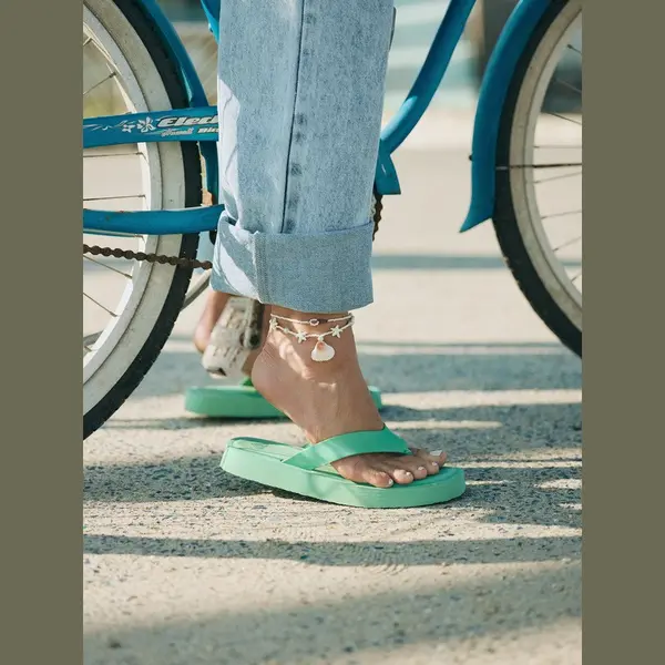 39 Roxy Dreamin Walk - Sandales Pour Femme thumbnail