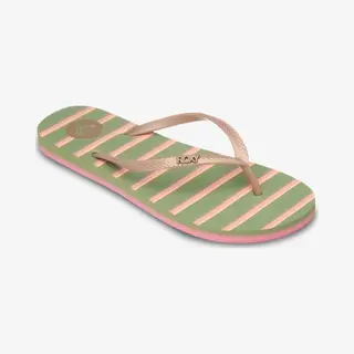 Roxy Mauricia - Tongs Pour Femme