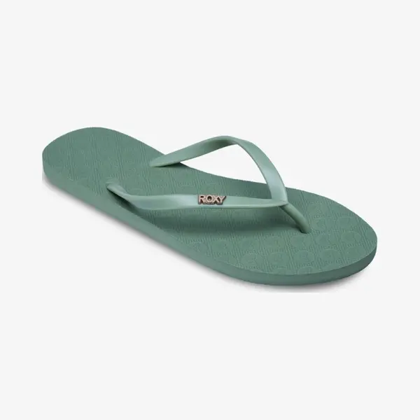 Roxy Viva Iv Sandals For Women Sandalen Frauen 36 Grün thumbnail