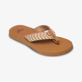 Roxy Porto Rope - Sandales Pour Femme