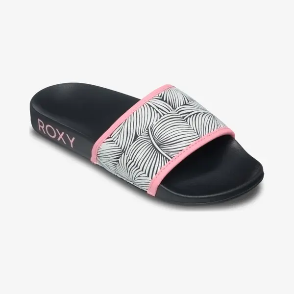 Roxy Slippy Iv - Sandales Pour Femme thumbnail