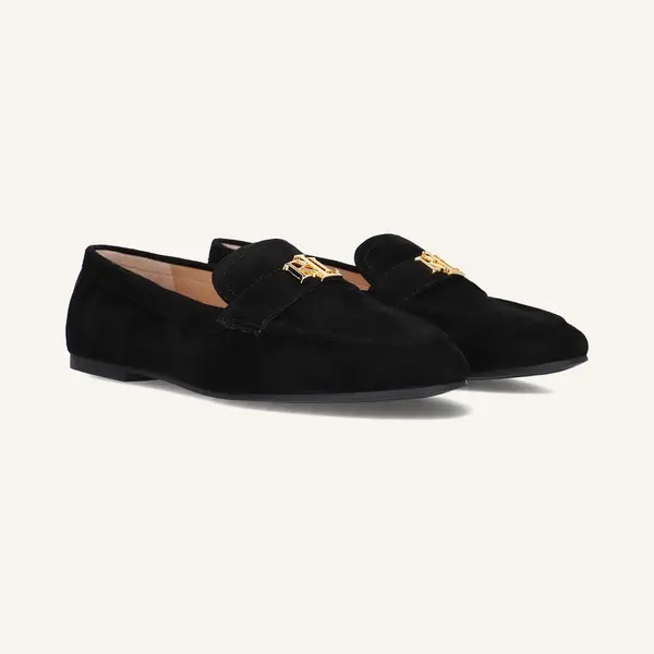 Lauren Ralph Lauren Slipper Averi Iii thumbnail