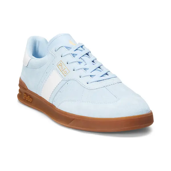 Polo Ralph Lauren Sneaker Aera thumbnail