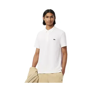 Lacoste Regular Fit Poloshirt Herren - M
