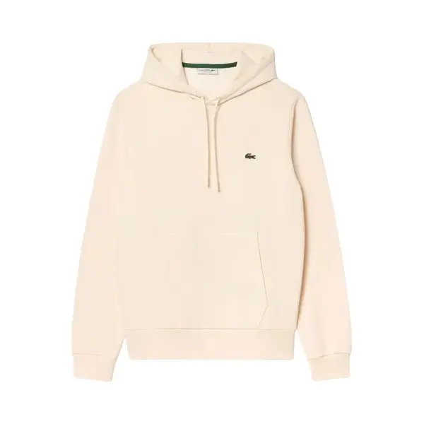 Lacoste - Fleece Hoodie - Sweatshirt-Hoodie thumbnail