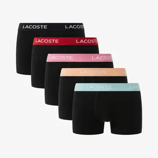 Lacoste 5H1292 Koffer Zwart