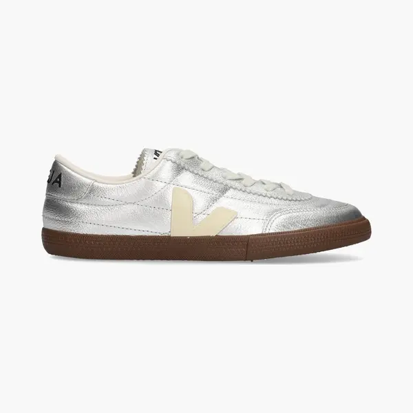 Veja Panenka Sneakers - Sneakers Silver Eu - 37 thumbnail