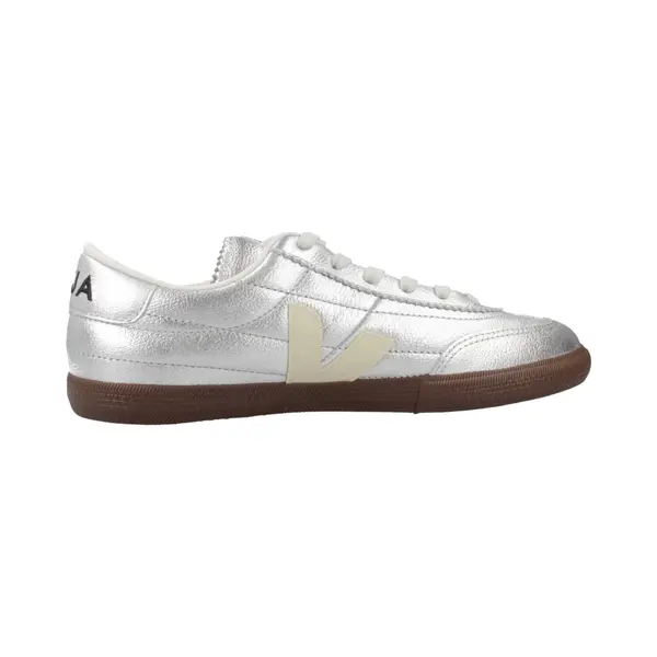 Sneakers Veja Woman Color Silver thumbnail