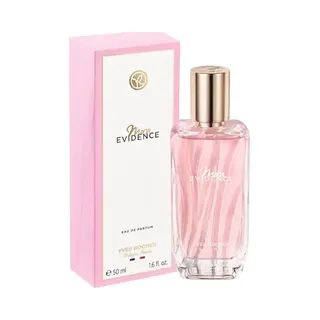 Yves Rocher Mon Evidence - Eau De Parfum