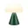 Donker groen
