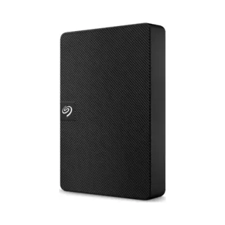 Seagate Expansion STKM1000400 externe harde schijf 1 Tb Usb Type-A 3.2 Gen 1 (3.1 Gen 1) Zwart