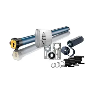 Somfy 1240508 Automatiseringsset Voor Rolluiken 60 Mm 140 W 20 Nm