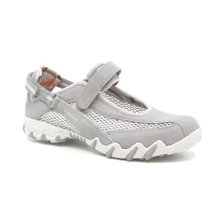 Allrounder by Mephisto Allrounder P2008241 Niro Ciment/Nimbus Cloud, Gray, 6 Uk