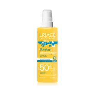 Uriage Bariésun Kids Spray SPF50+ 200ml