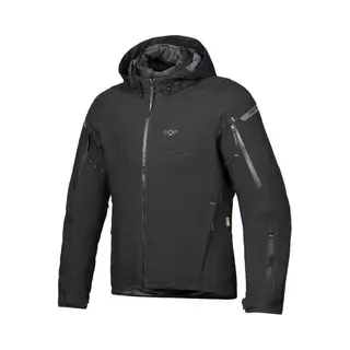 Ixon, Skijacke, Tourenjacke Burning (L), L