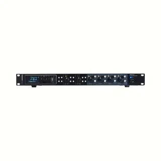 Audiophony Pa PMX34