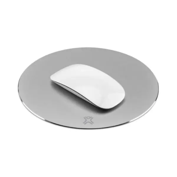 XtremeMac Xm-Mpr-Slv muismat Zilver thumbnail