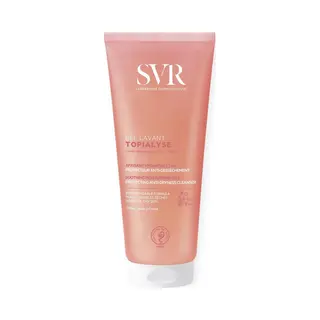 Svr Topialyse Gel Lavant 200 ml Duschgel Unisex Körper & Gesicht