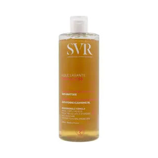 Svr Topialyse Cleansing Oil 400 Ml