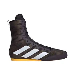 Boxschuhe Adidas Hog 4