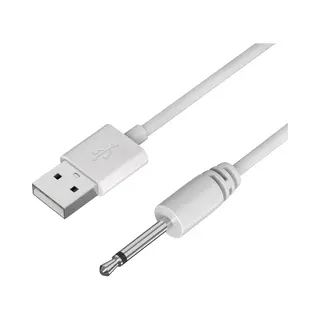 Phonillico Oplaadkabel Compatibel Met Lovense Lush Hush Edge Osci