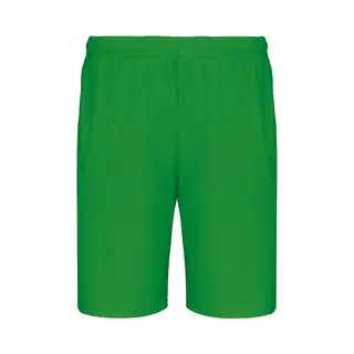 Proact® Sportbroek PA101 - Green - Xl