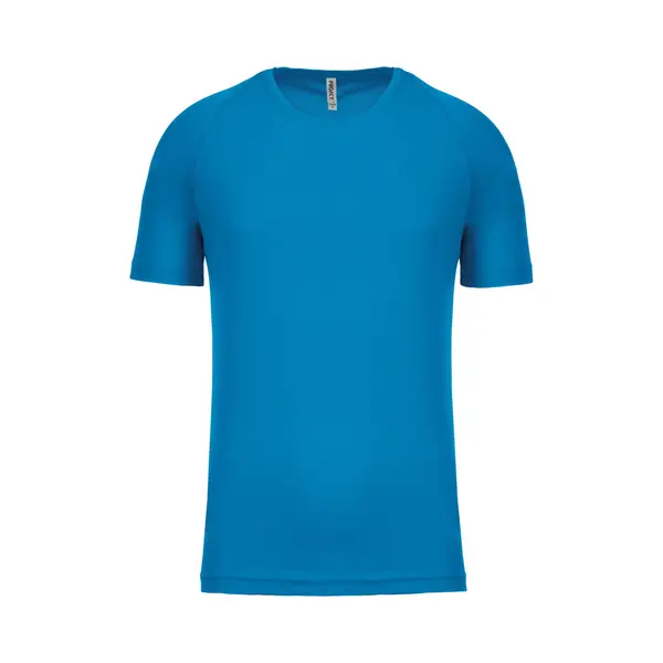 Proact® Functioneel Sportshirt PA438 - Aqua Blue - Xs thumbnail