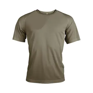 Proact® Functioneel Sportshirt PA438 - Olive - L