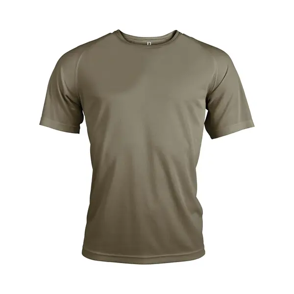 Proact® Functioneel Sportshirt PA438 - Olive - Xl thumbnail