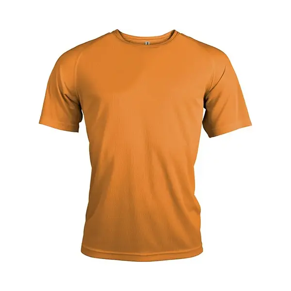 Proact® Functioneel Sportshirt PA438 - Orange - Xl thumbnail