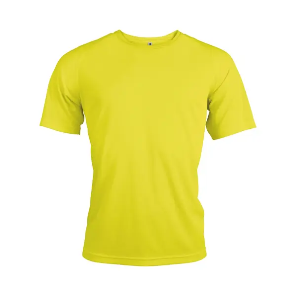 Sport T-Shirt Mit Kurzen Ärmeln Proact thumbnail