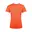 Fluorescent Orange