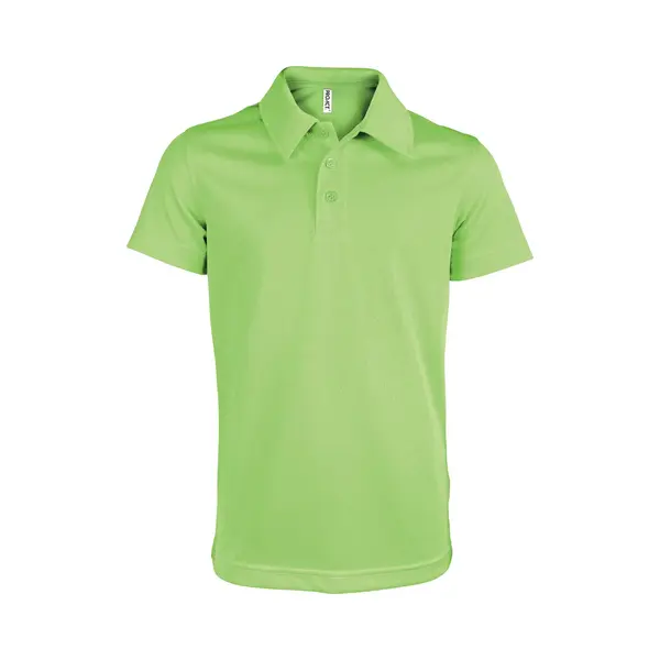 Polo-Shirt Kind Proact Sport thumbnail