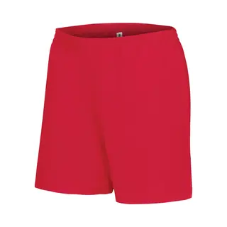 Damen Jersey Shorts Proact Sport