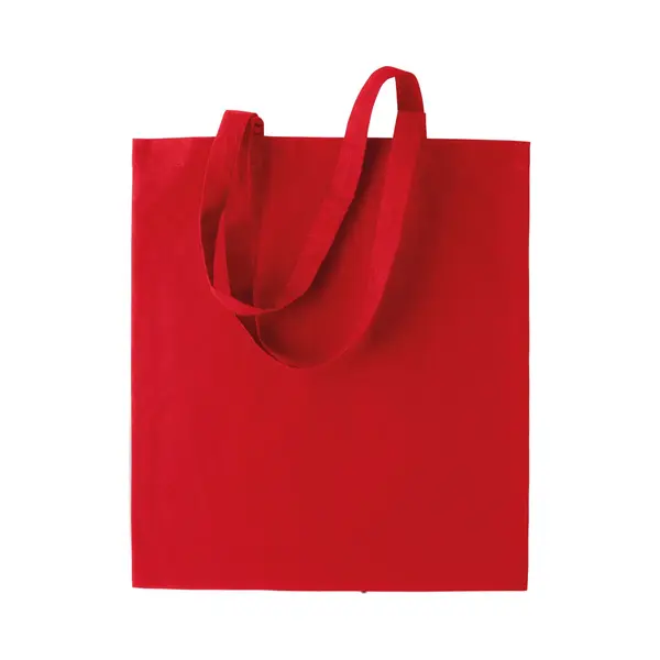 Tas One Size Kimood Red 100% Katoen thumbnail